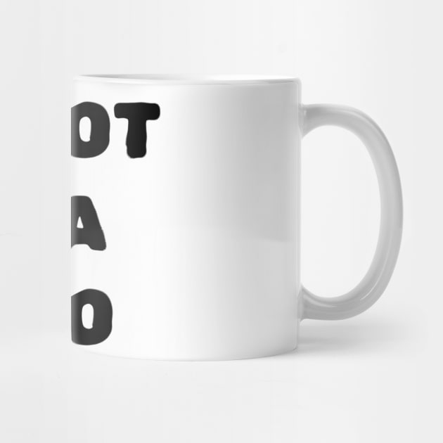 Foxtrot-Delta-Tango by Creatifly Graphic Tees